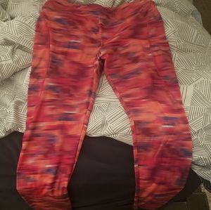 Workout leggings